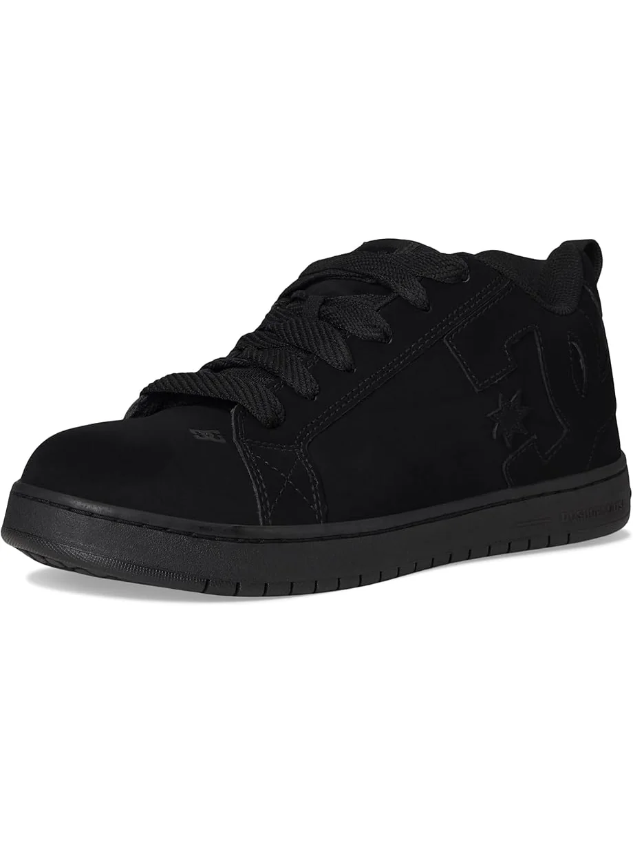 Кроссовки DC Work Court Graffic Work Comp Toe SD — 7