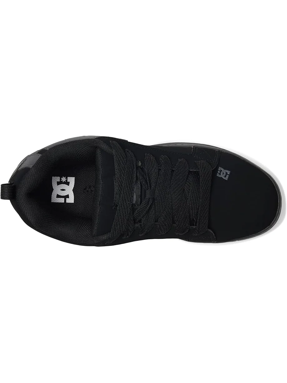 Кроссовки DC Work Court Graffic Work Comp Toe SD — 2