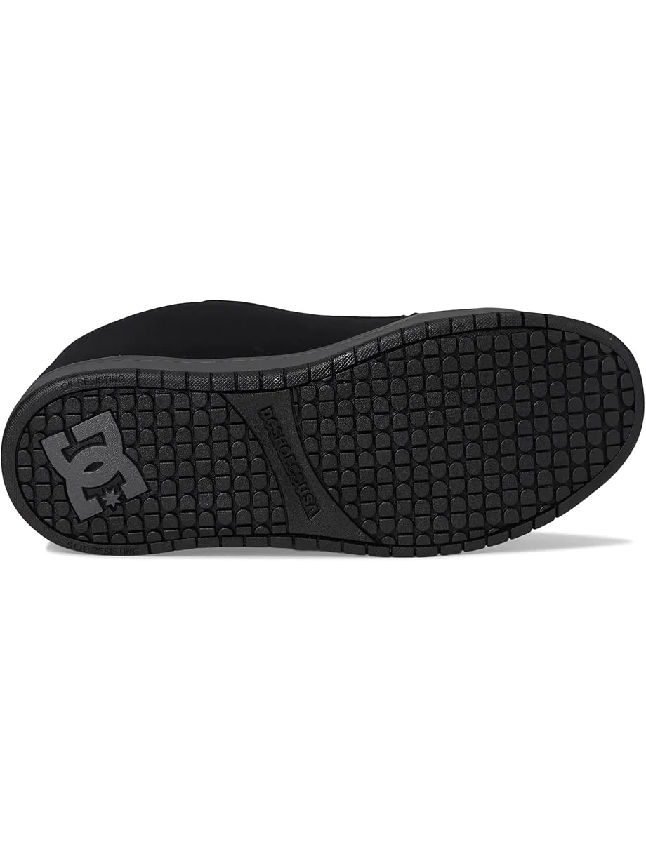 Кроссовки DC Work Court Graffic Work Comp Toe SD — 3