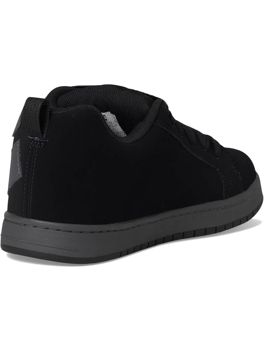 Кроссовки DC Work Court Graffic Work Comp Toe SD — 5