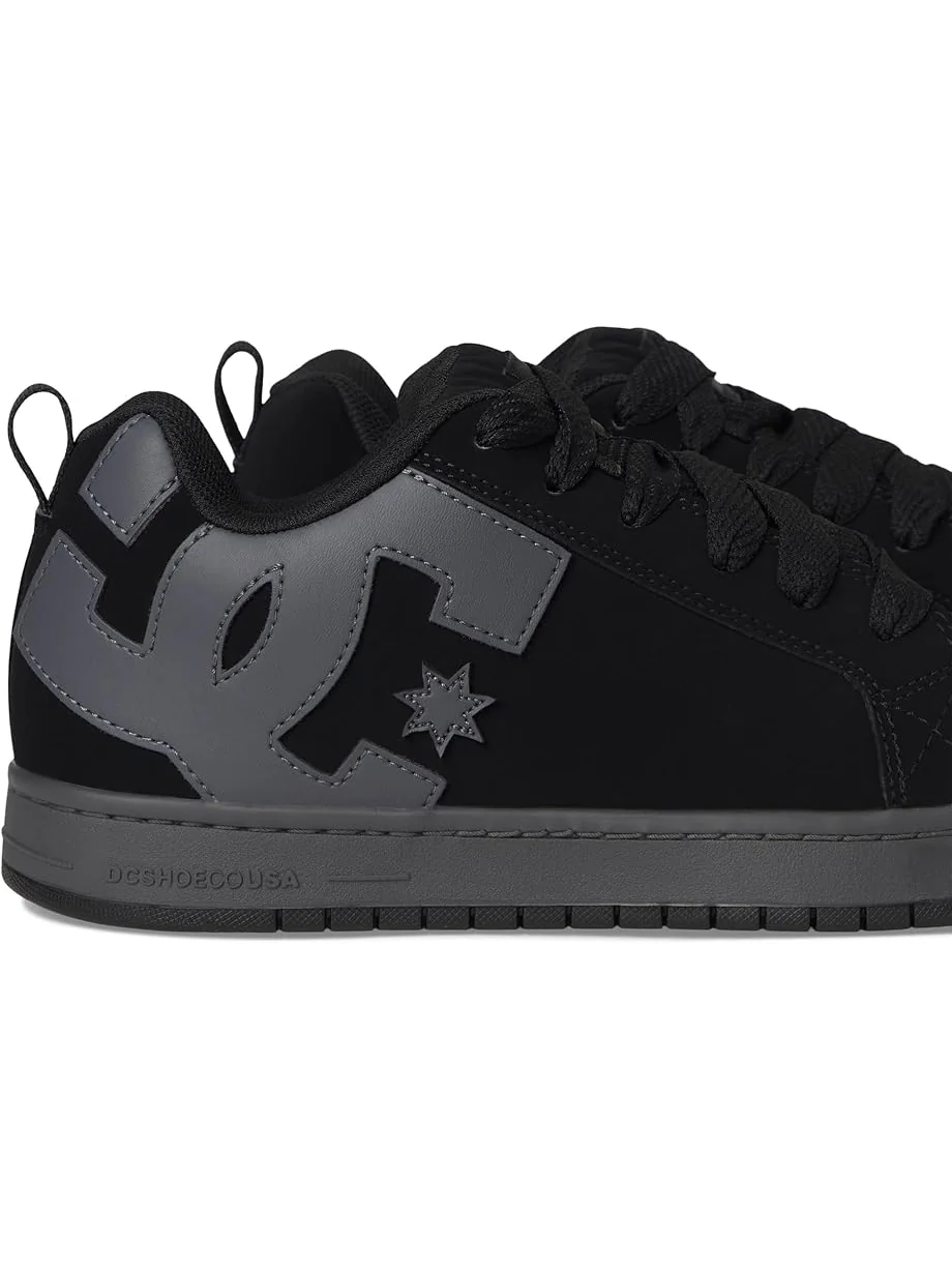 Кроссовки DC Work Court Graffic Work Comp Toe SD — 6