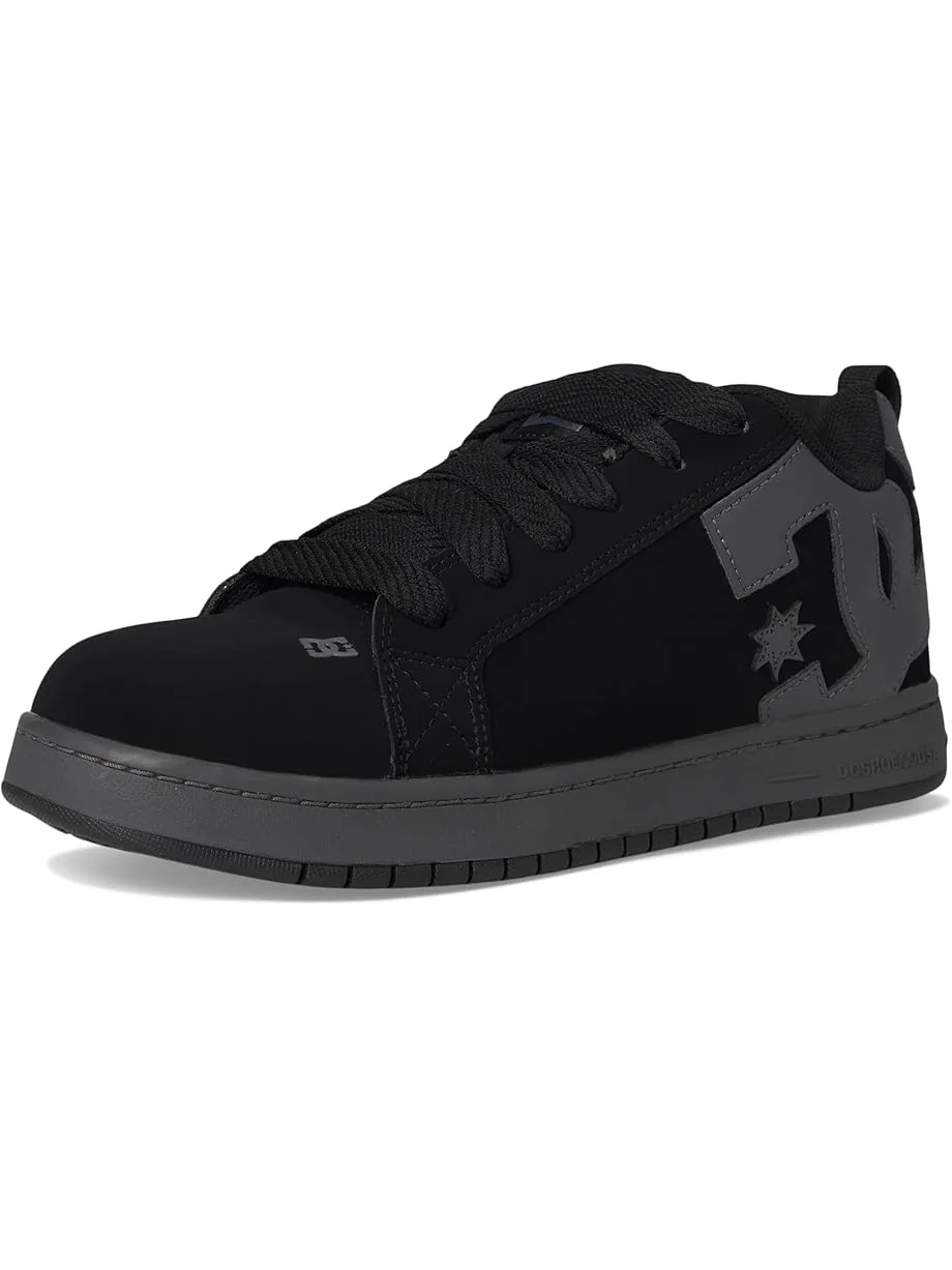 Кроссовки DC Work Court Graffic Work Comp Toe SD — 7