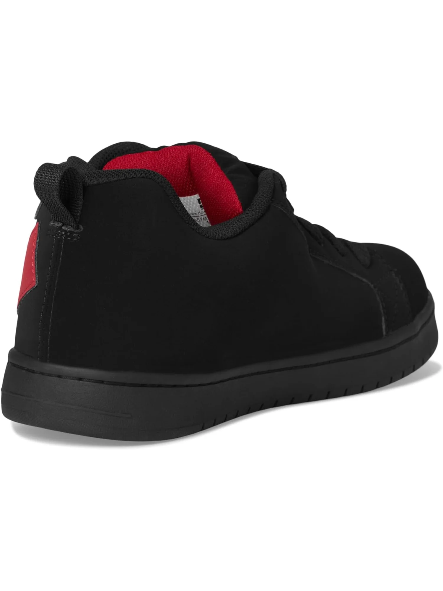 Кроссовки DC Work Court Graffic Work Comp Toe SD — 5