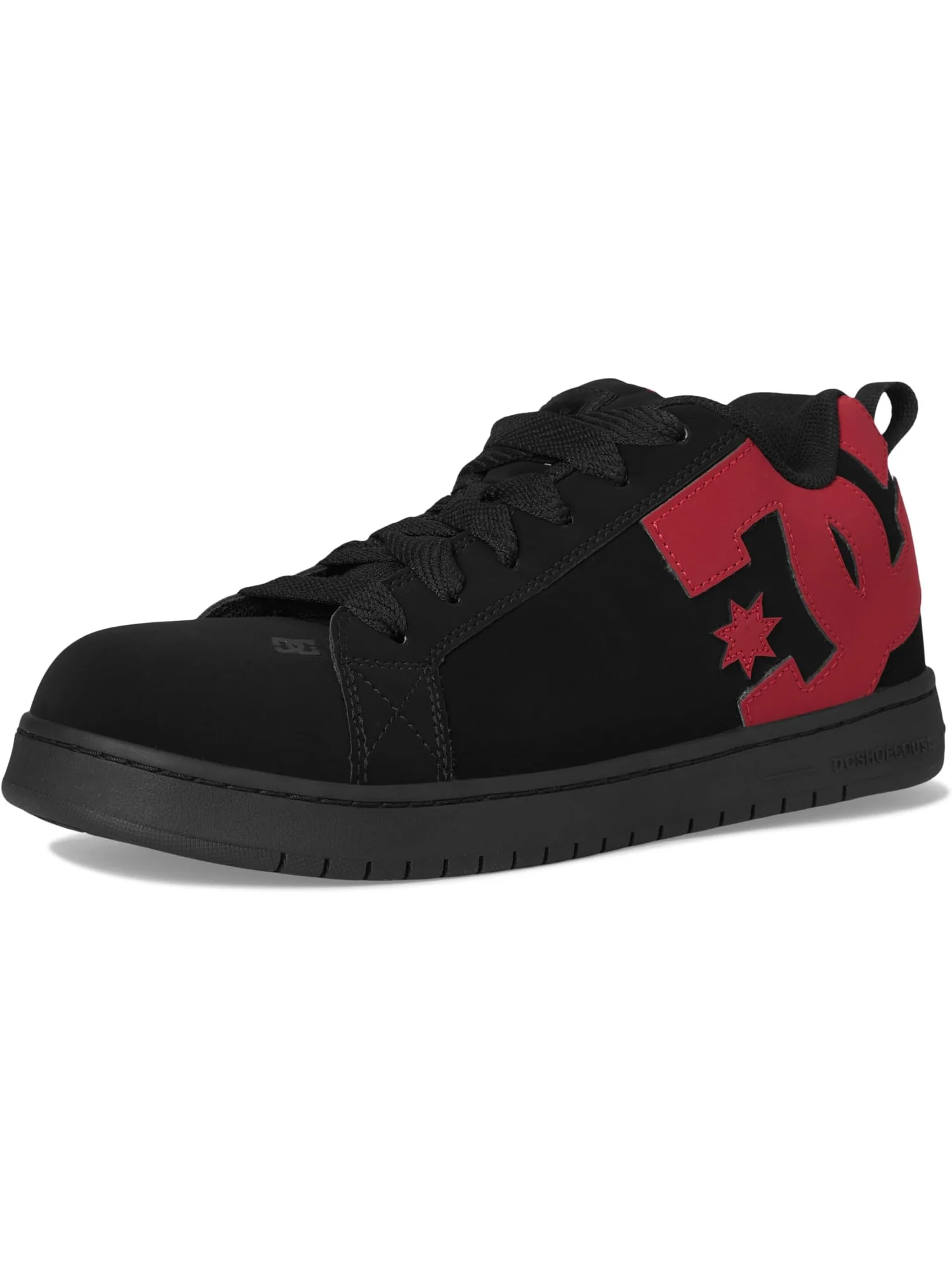 Кроссовки DC Work Court Graffic Work Comp Toe SD — 7
