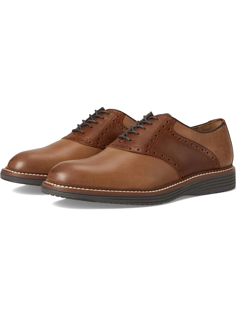 Оксфорды Johnston & Murphy Upton Saddle — 1