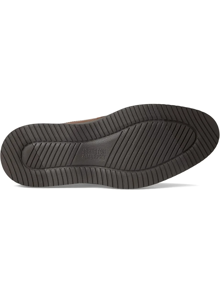 Оксфорды Johnston & Murphy Upton Saddle — 3