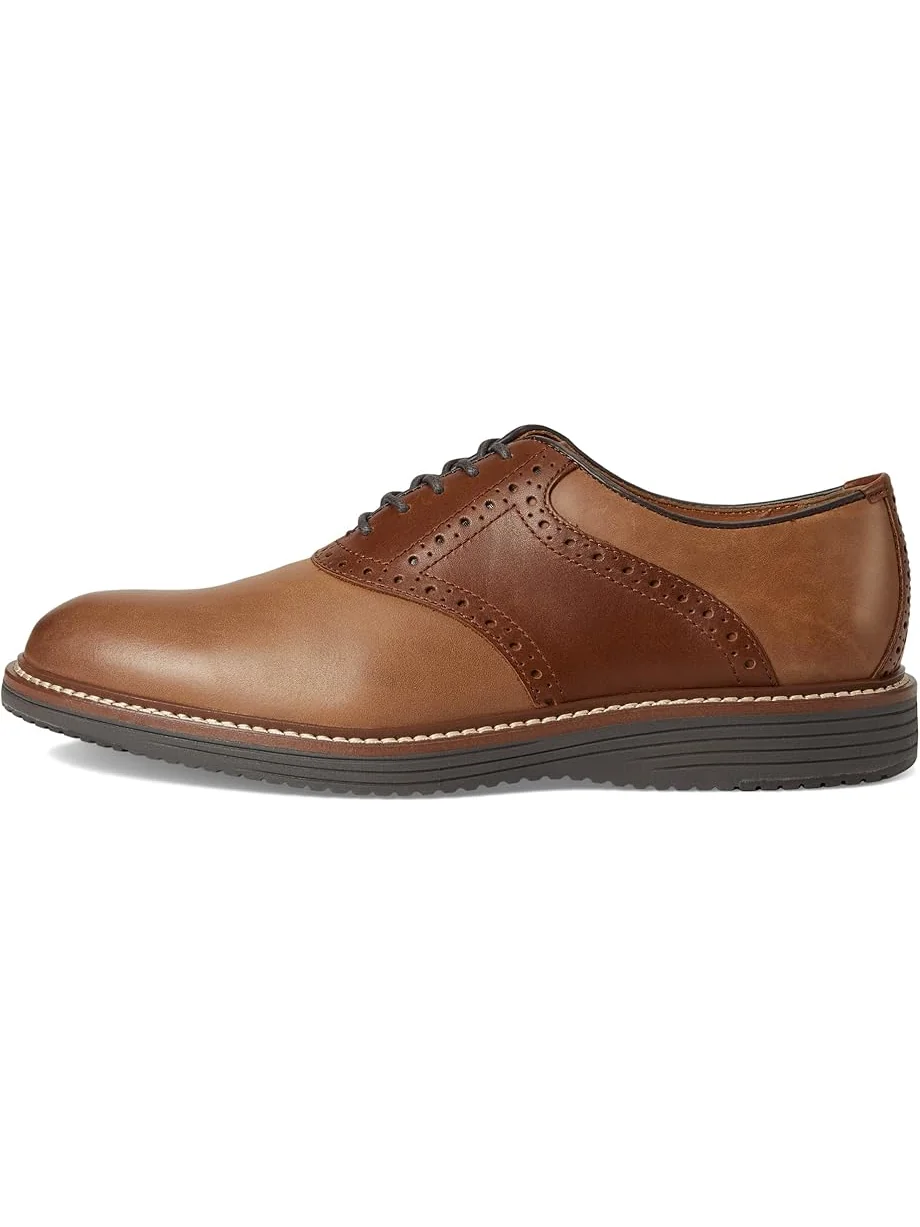 Оксфорды Johnston & Murphy Upton Saddle — 4