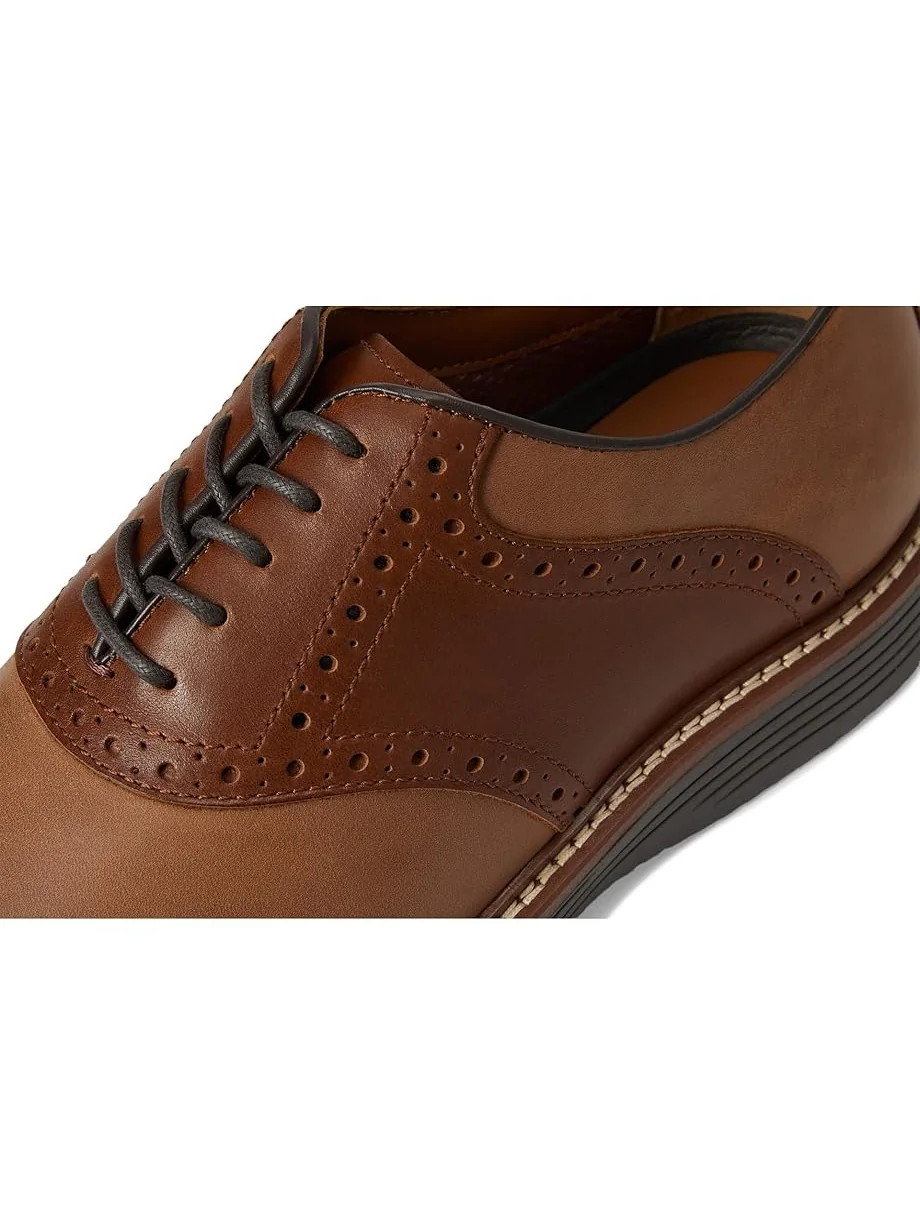 Оксфорды Johnston & Murphy Upton Saddle — 6