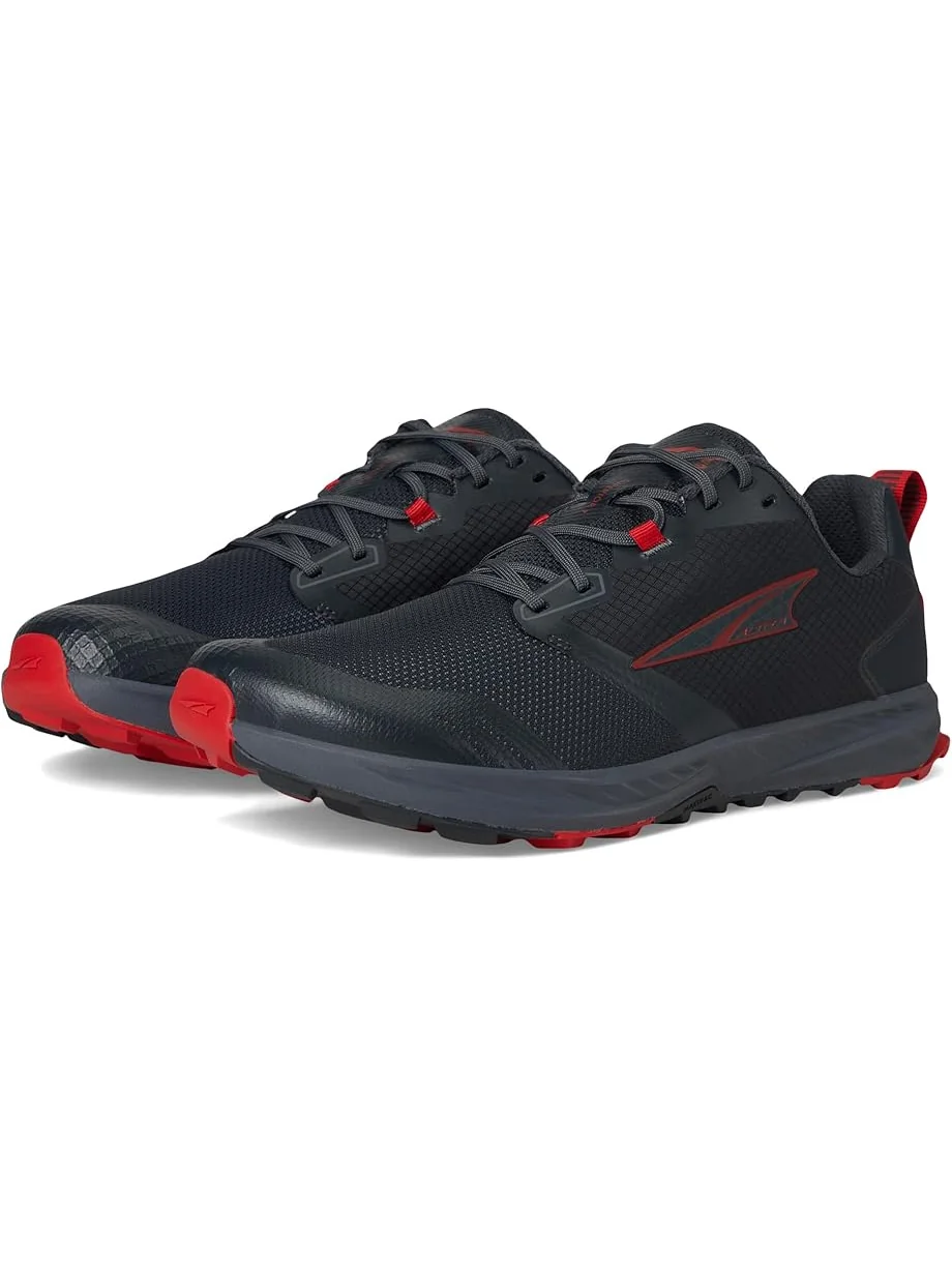 Кроссовки Altra Superior 7 — серый
