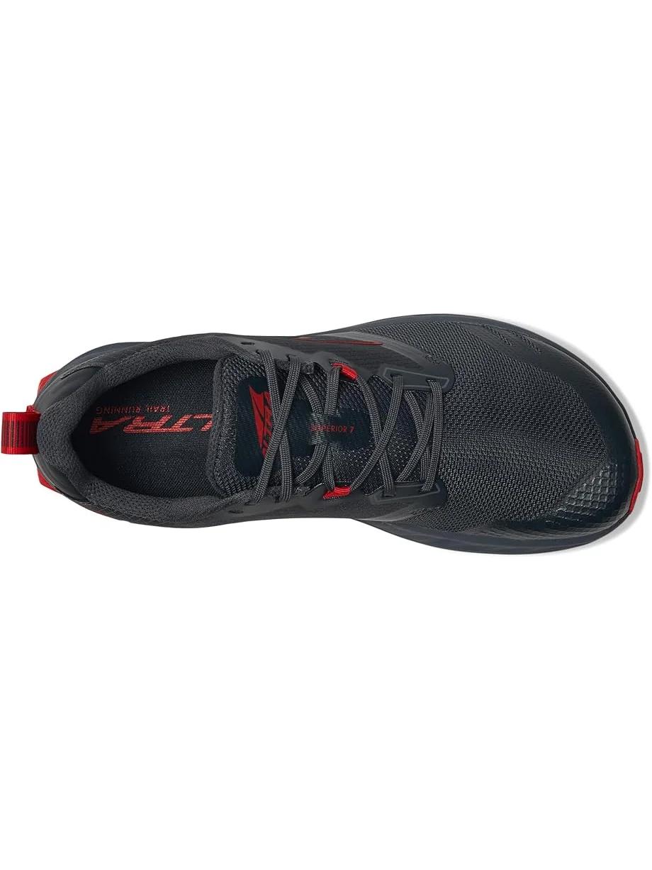 Кроссовки Altra Superior 7 — 2
