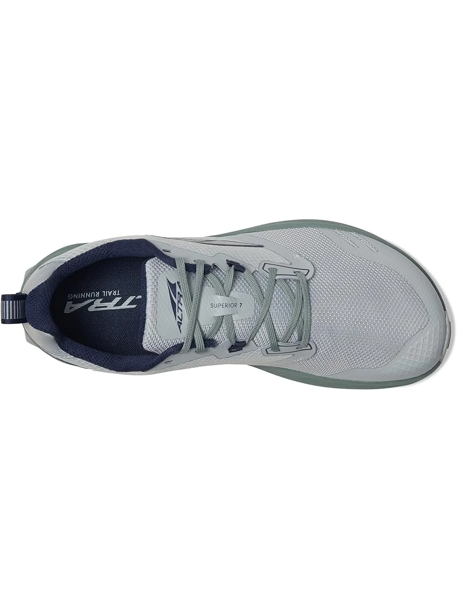Кроссовки Altra Superior 7 — 2