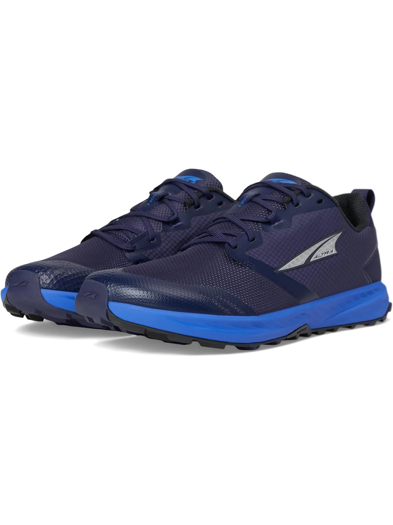 Кроссовки Altra Superior 7 — 1