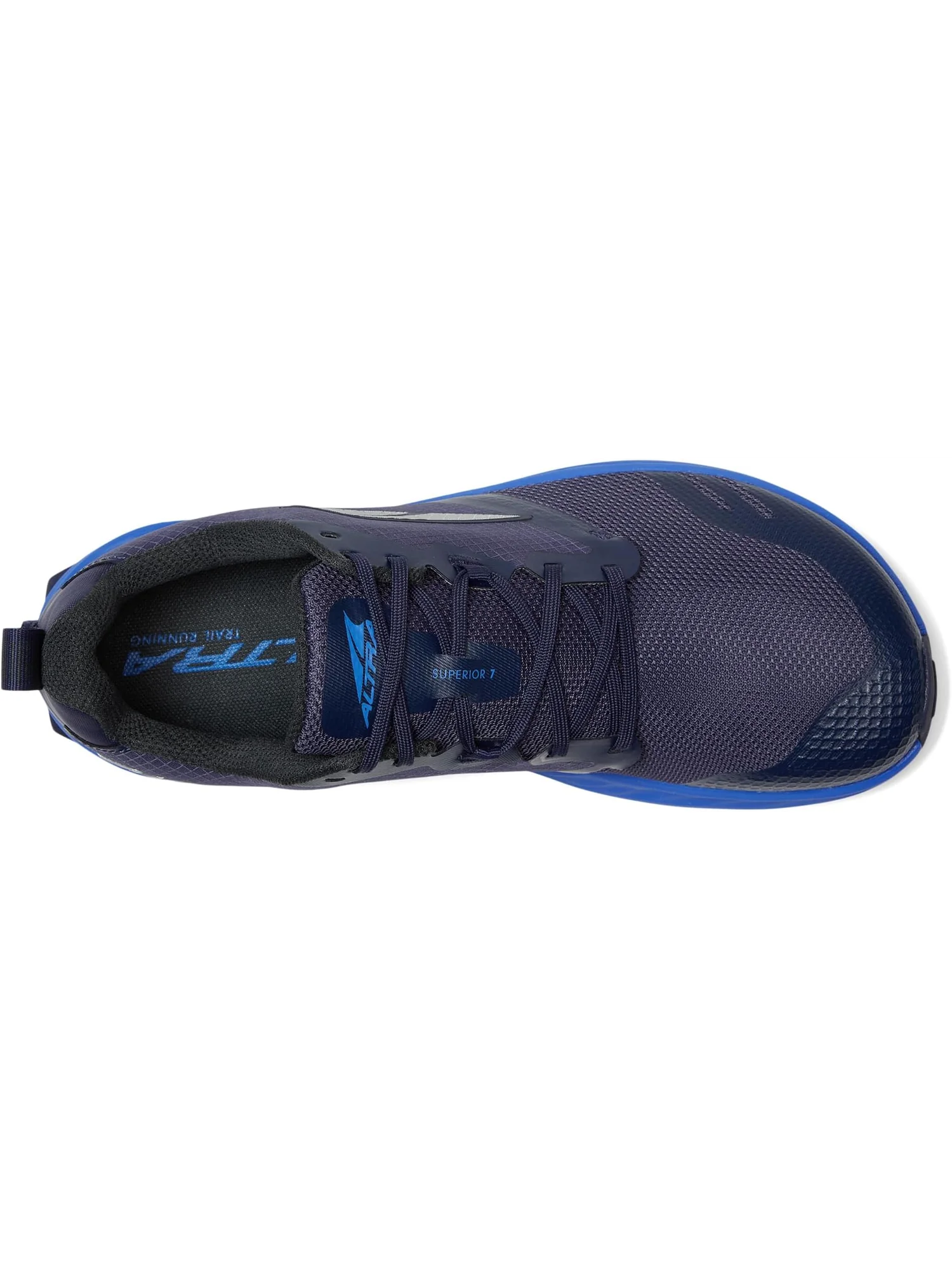 Кроссовки Altra Superior 7 — 2