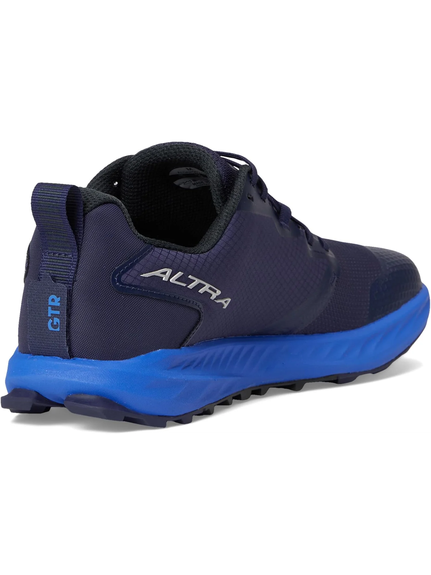 Кроссовки Altra Superior 7 — 5