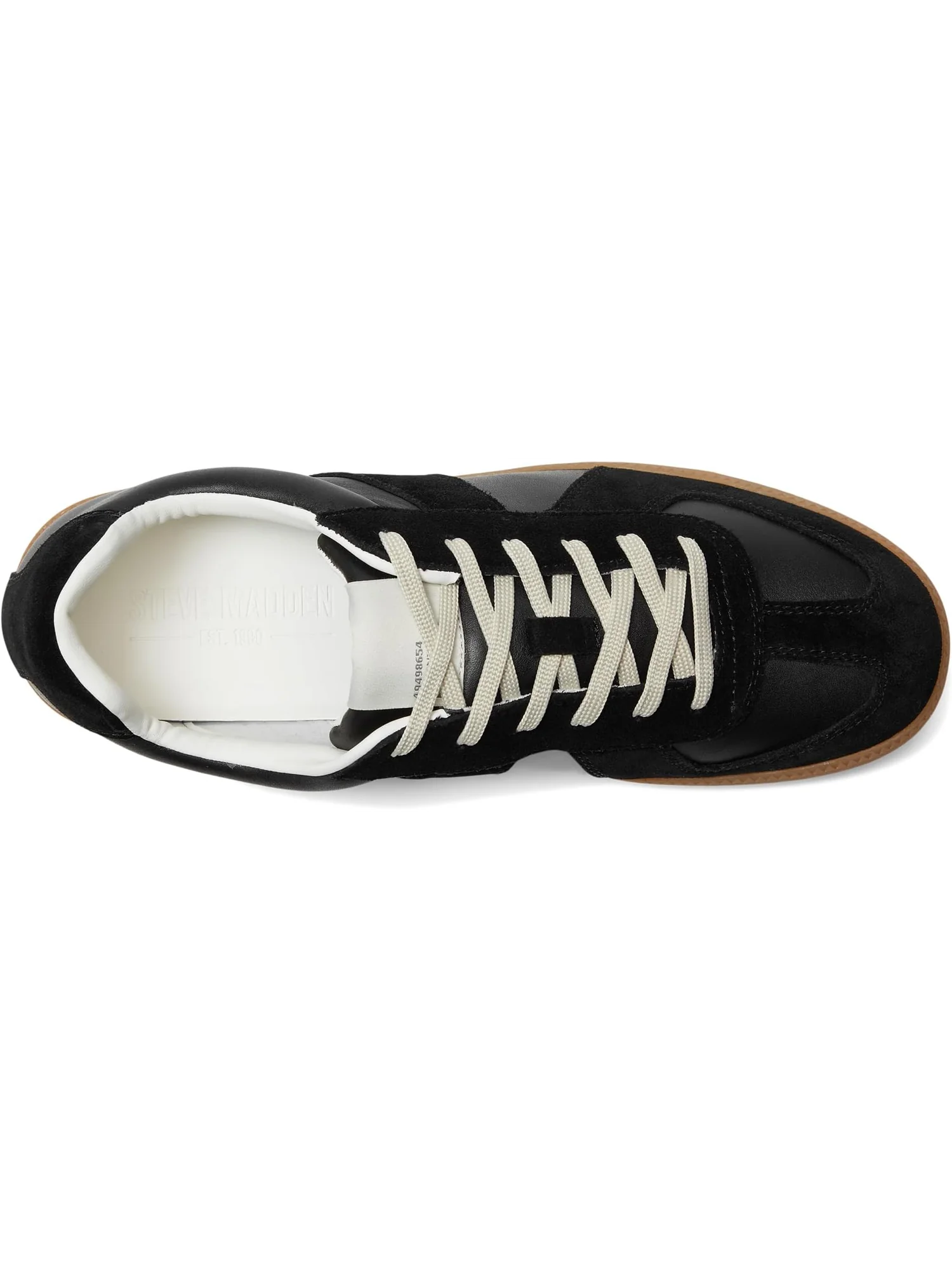Кроссовки Steve Madden Men's Dixon — 2