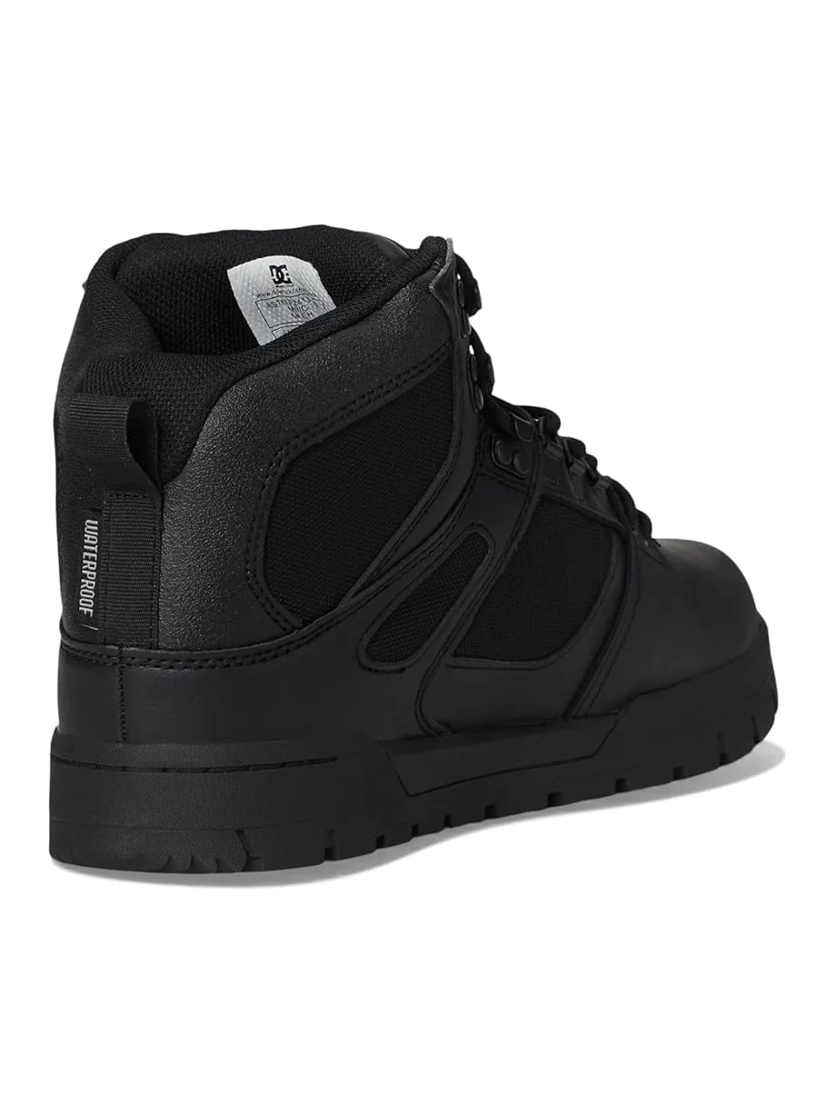Кроссовки DC Work Pure Work Hi Waterproof Comp Toe EH — 5
