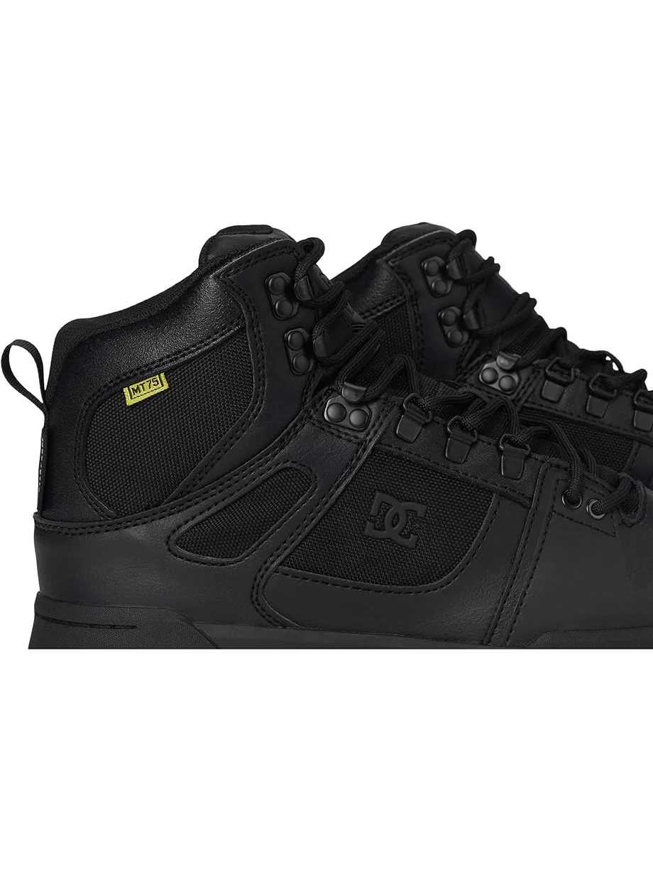 Кроссовки DC Work Pure Work Hi Waterproof Comp Toe EH — 6