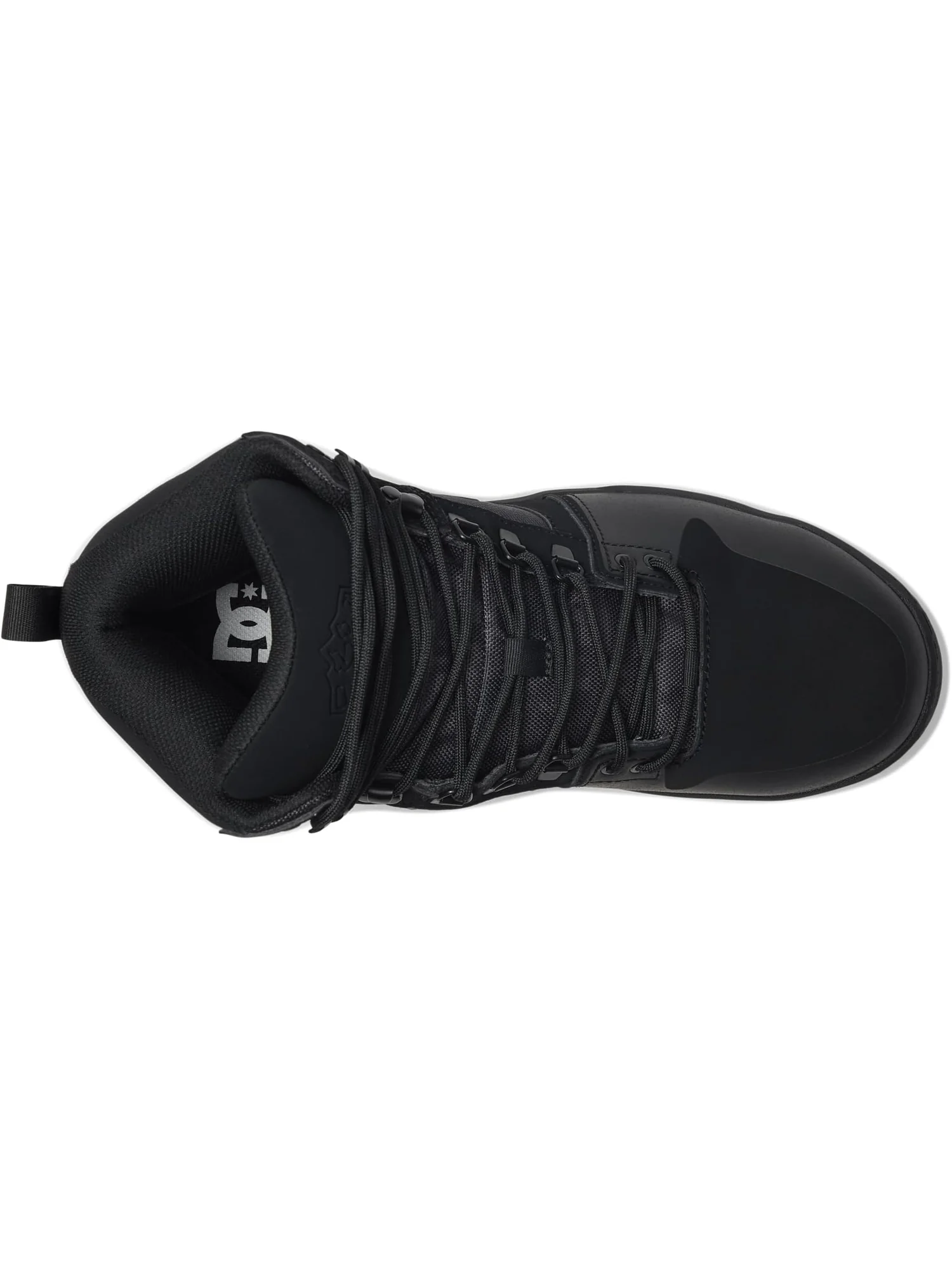 Кроссовки DC Work Pure Work Hi Waterproof Comp Toe EH — 2