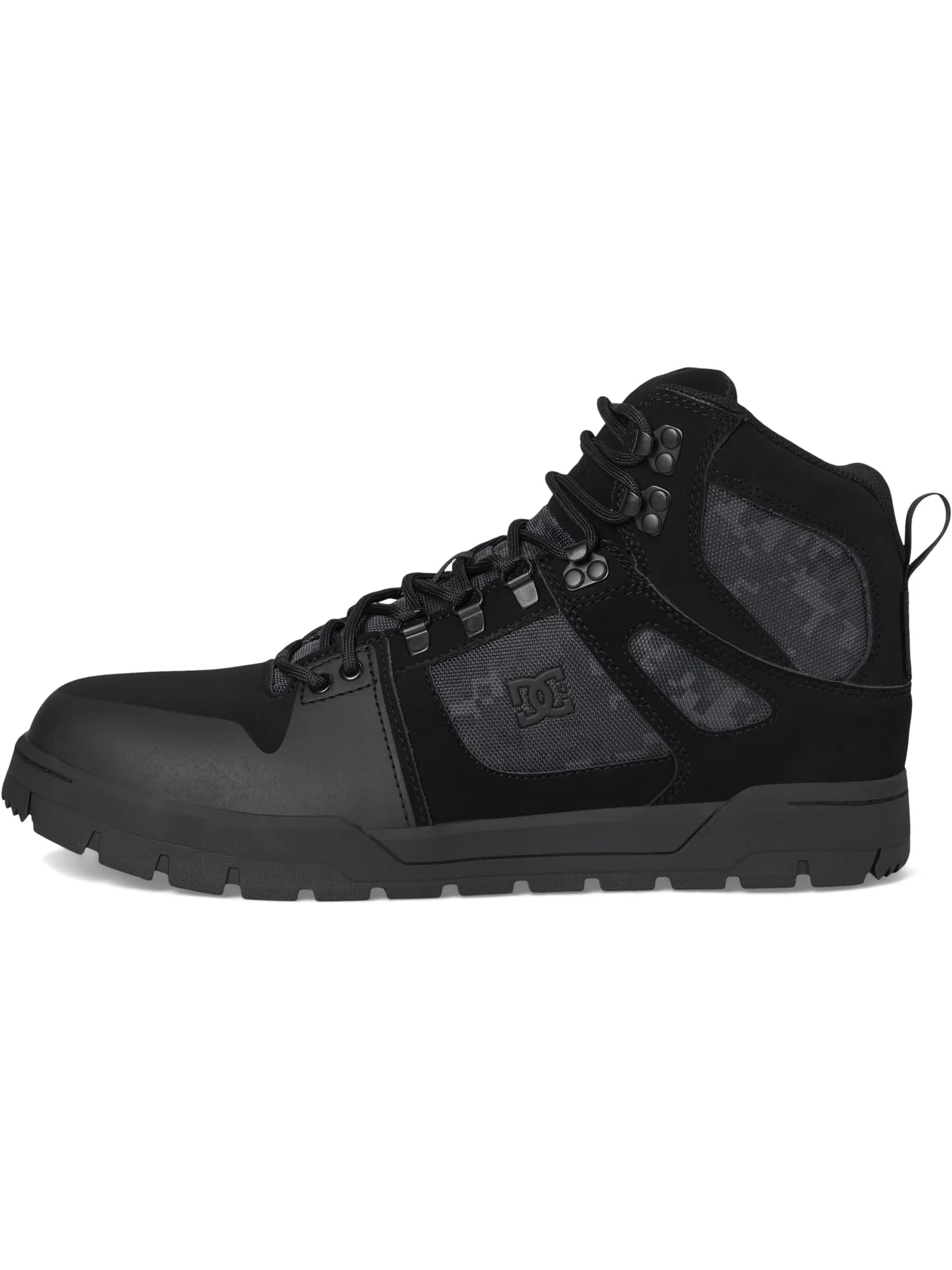 Кроссовки DC Work Pure Work Hi Waterproof Comp Toe EH — 4