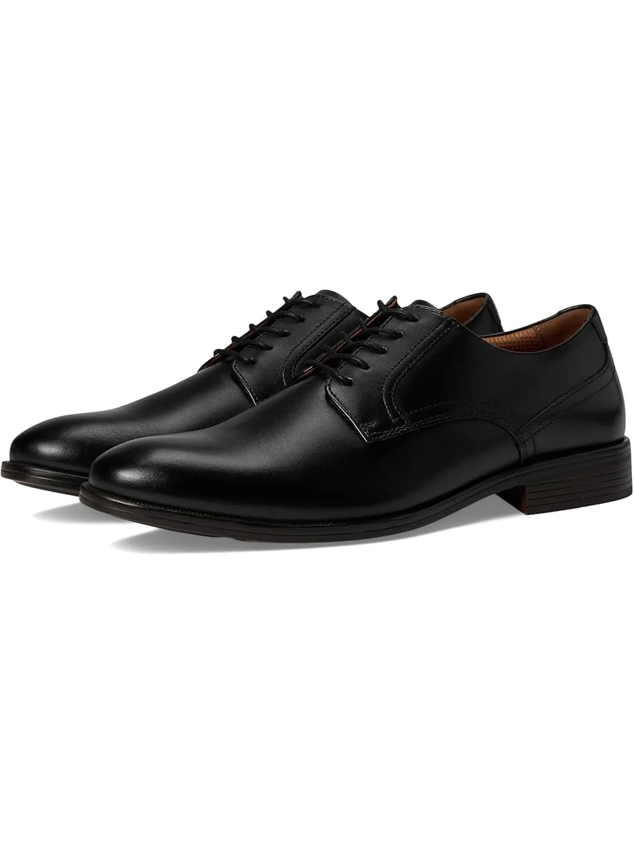 Оксфорды Johnston & Murphy Reeve Plain Toe — 1