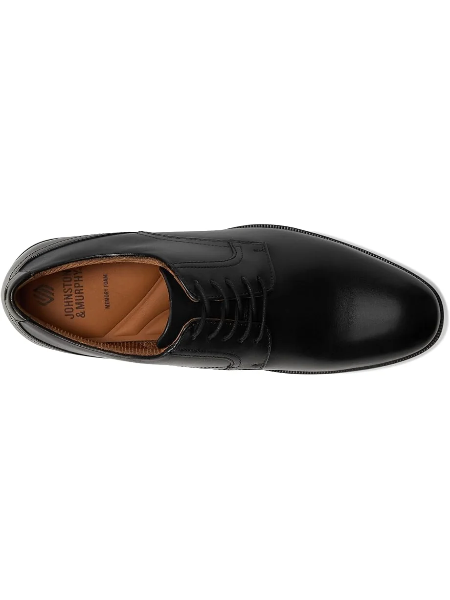 Оксфорды Johnston & Murphy Reeve Plain Toe — 2