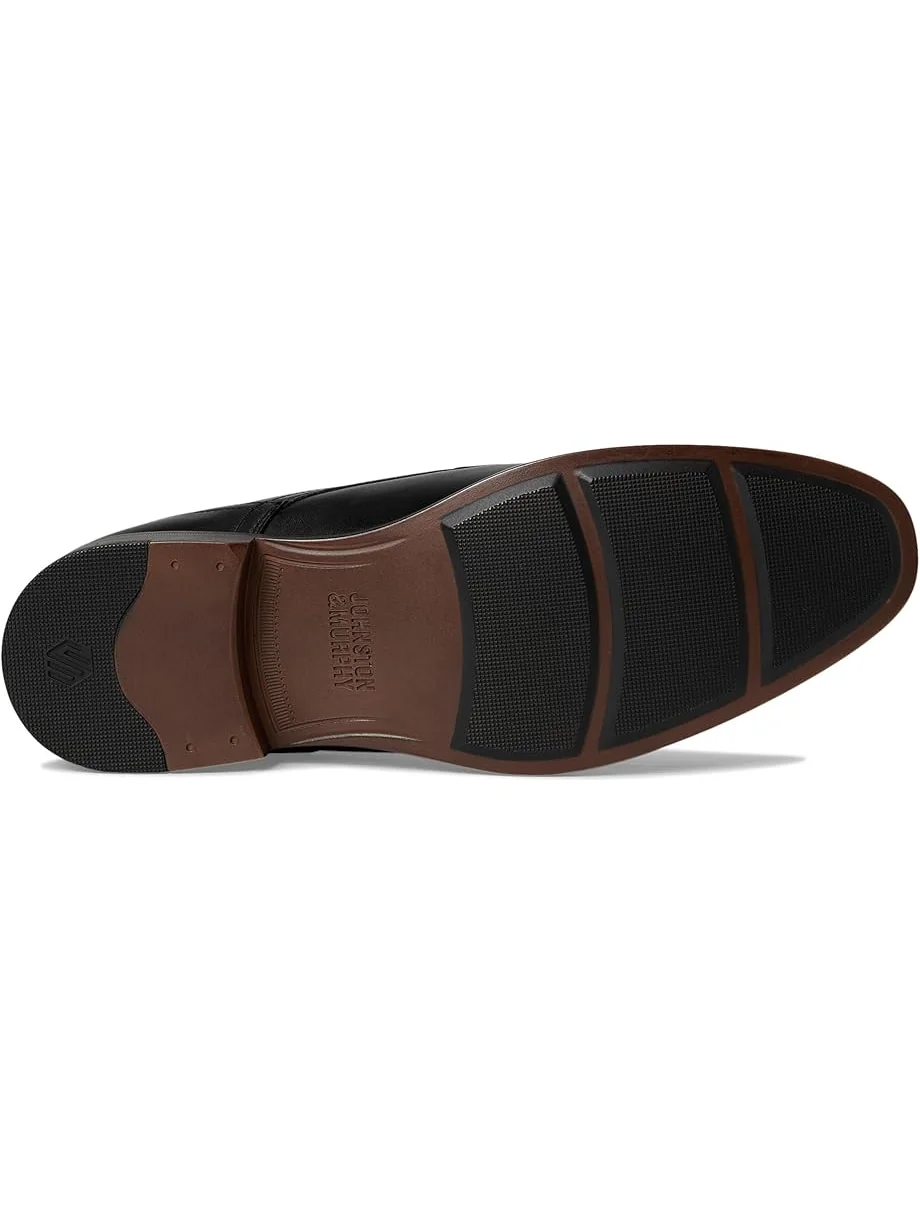 Оксфорды Johnston & Murphy Reeve Plain Toe — 3