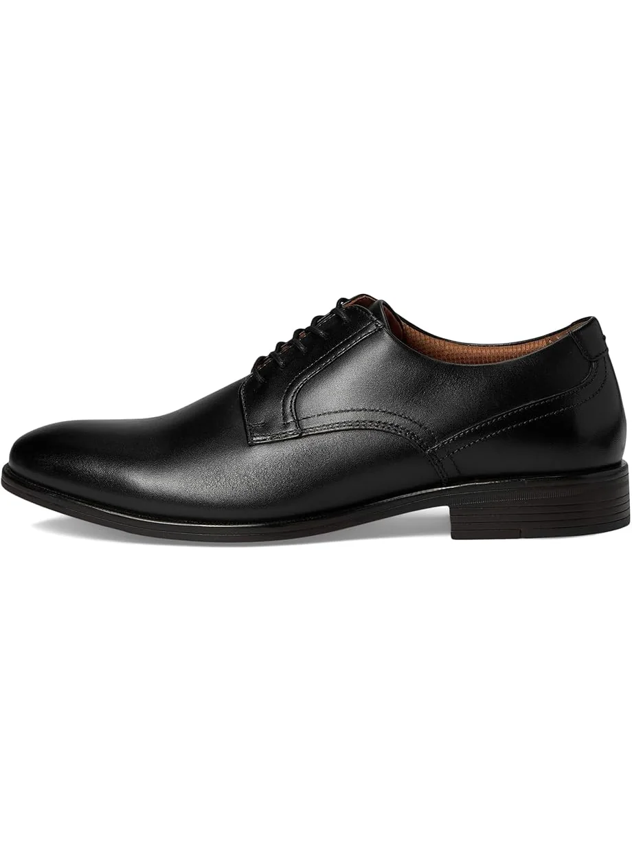 Оксфорды Johnston & Murphy Reeve Plain Toe — 4