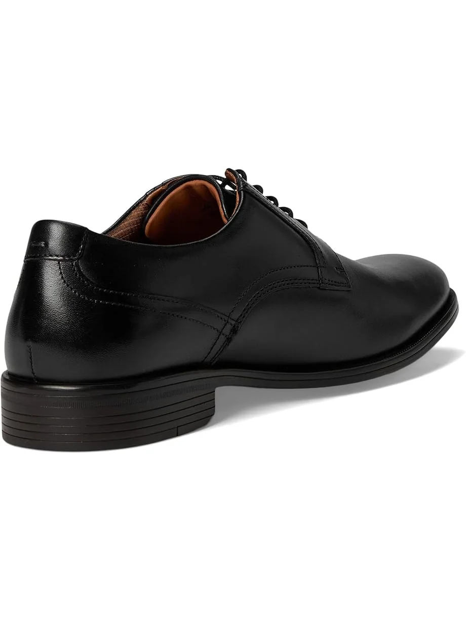 Оксфорды Johnston & Murphy Reeve Plain Toe — 5