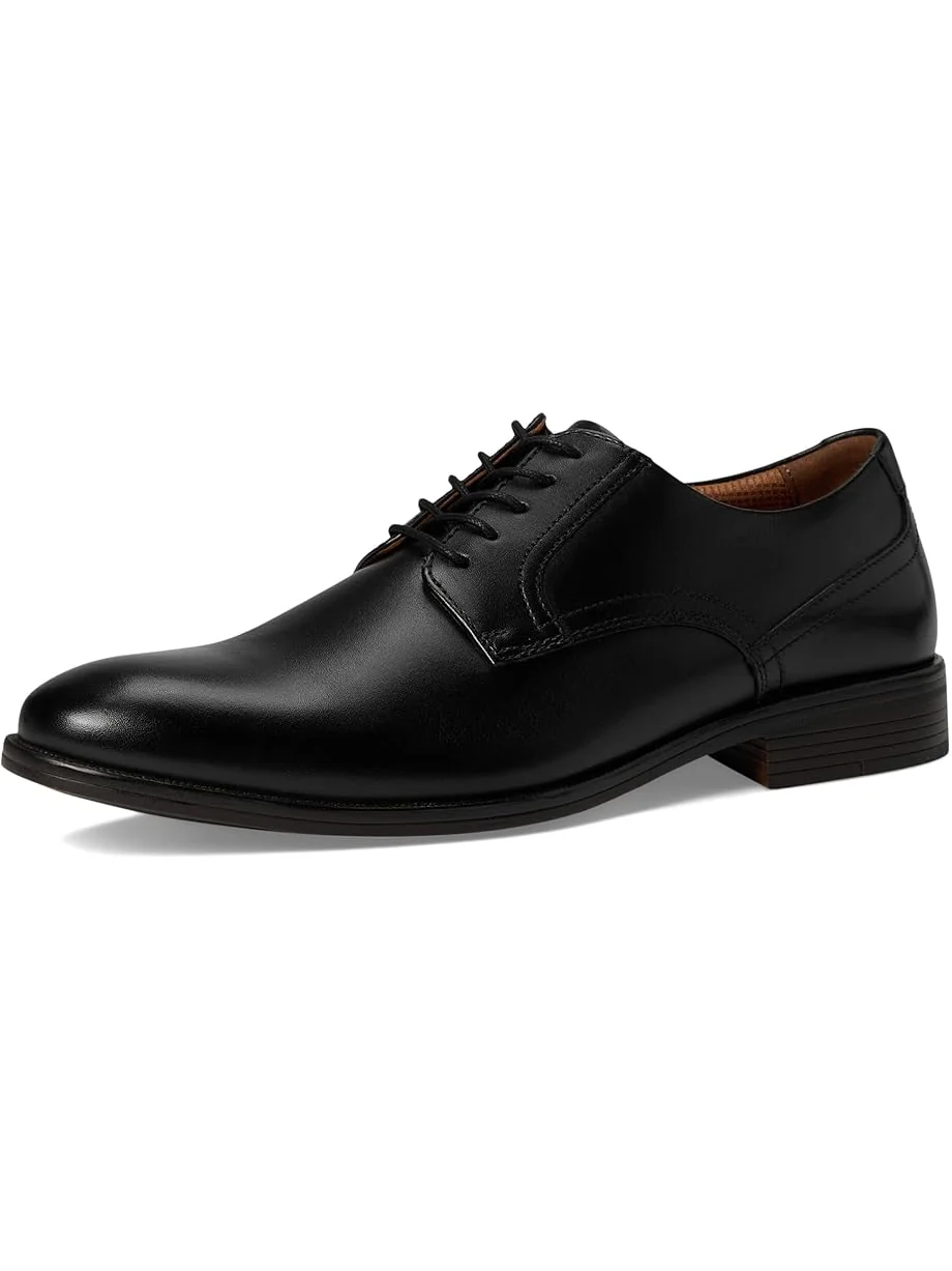 Оксфорды Johnston & Murphy Reeve Plain Toe — 7
