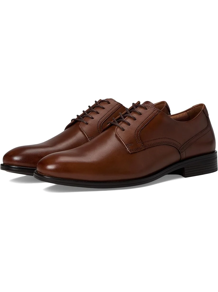 Оксфорды Johnston & Murphy Reeve Plain Toe — 1