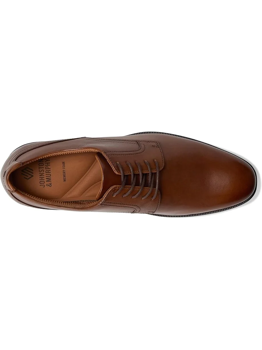 Оксфорды Johnston & Murphy Reeve Plain Toe — 2