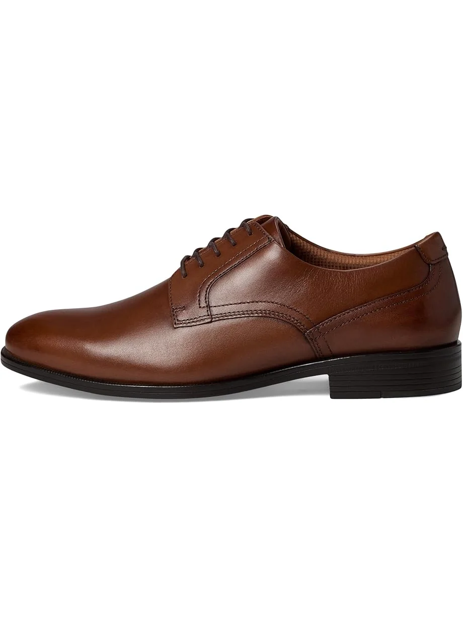 Оксфорды Johnston & Murphy Reeve Plain Toe — 4