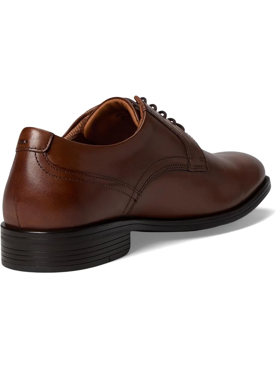 Оксфорды Johnston & Murphy Reeve Plain Toe — 5