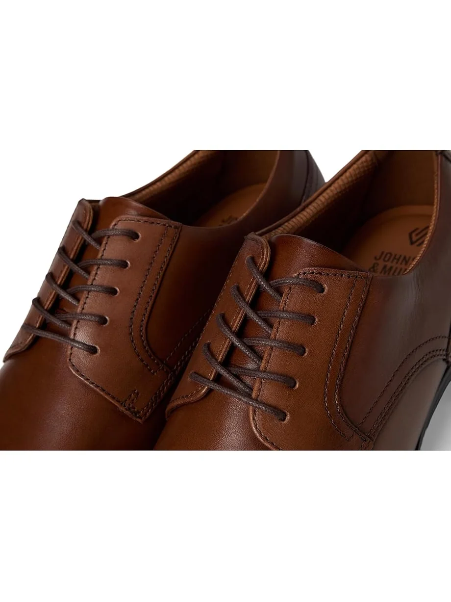 Оксфорды Johnston & Murphy Reeve Plain Toe — 6