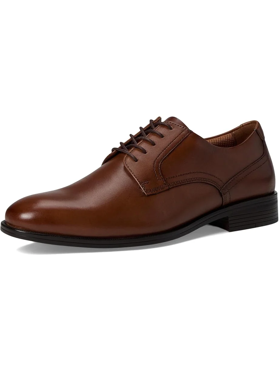 Оксфорды Johnston & Murphy Reeve Plain Toe — 7