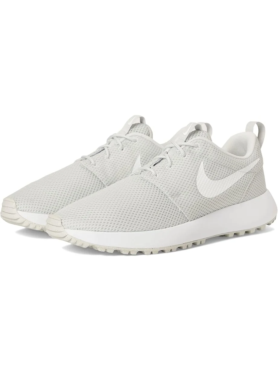 Кроссовки Nike Roshe Golf Next Nature — белый