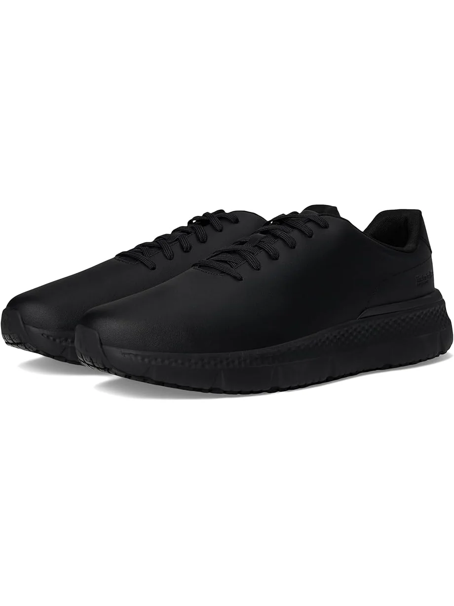 Кроссовки Timberland PRO Power Shift Leather Soft Toe Gripmax Slip Resistant