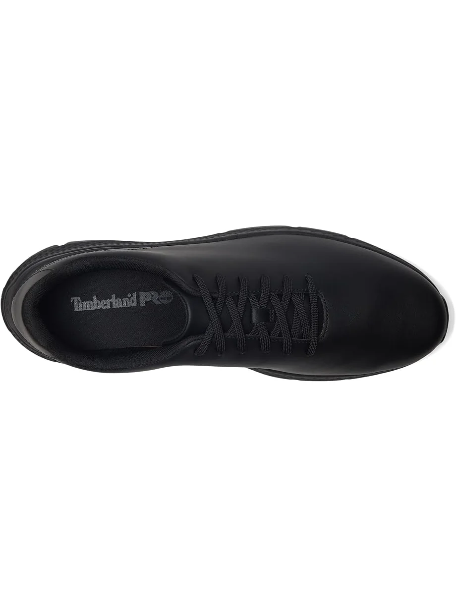 Кроссовки Timberland PRO Power Shift Leather Soft Toe Gripmax Slip Resistant — 2