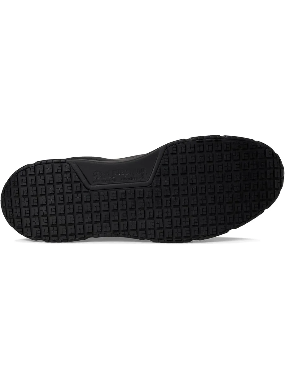 Кроссовки Timberland PRO Power Shift Leather Soft Toe Gripmax Slip Resistant — 3