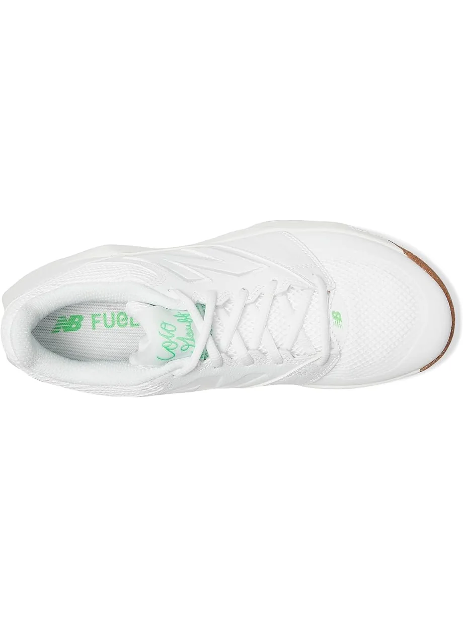 Кроссовки New Balance FuelCell Delray V2 — 2