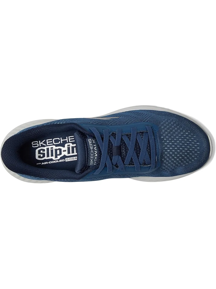 Кроссовки SKECHERS Performance Hands Free Slip-ins Go Walk Now - Payton Sneaker — 2