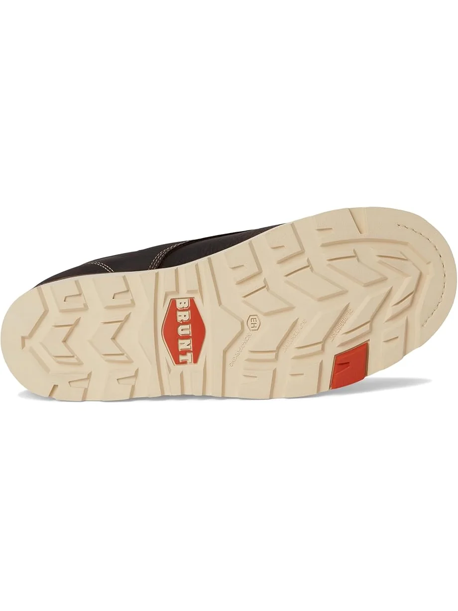 Ботинки BRUNT The Marin 6" USA Welted Comp Toe — 3