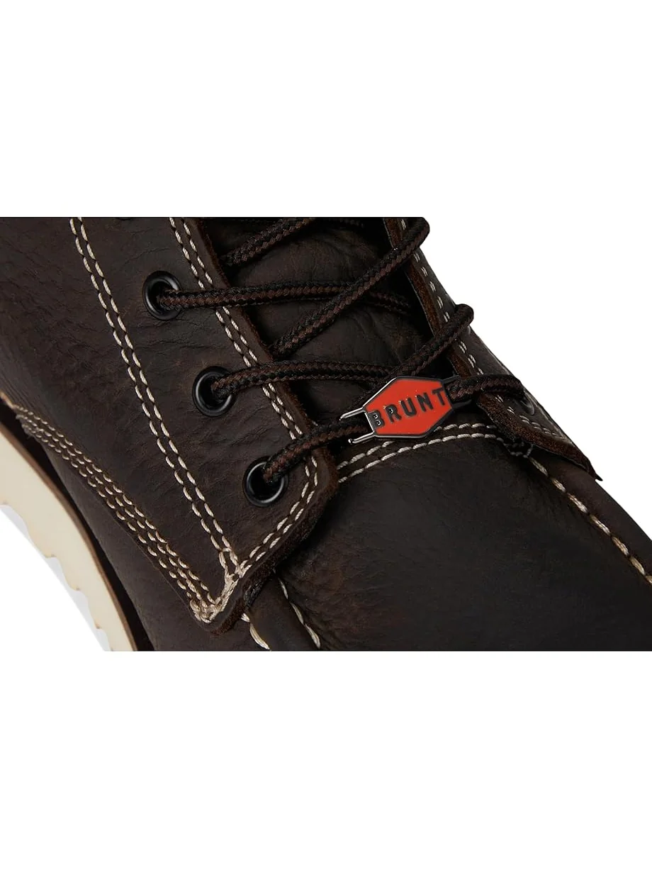Ботинки BRUNT The Marin 6" USA Welted Comp Toe — 6