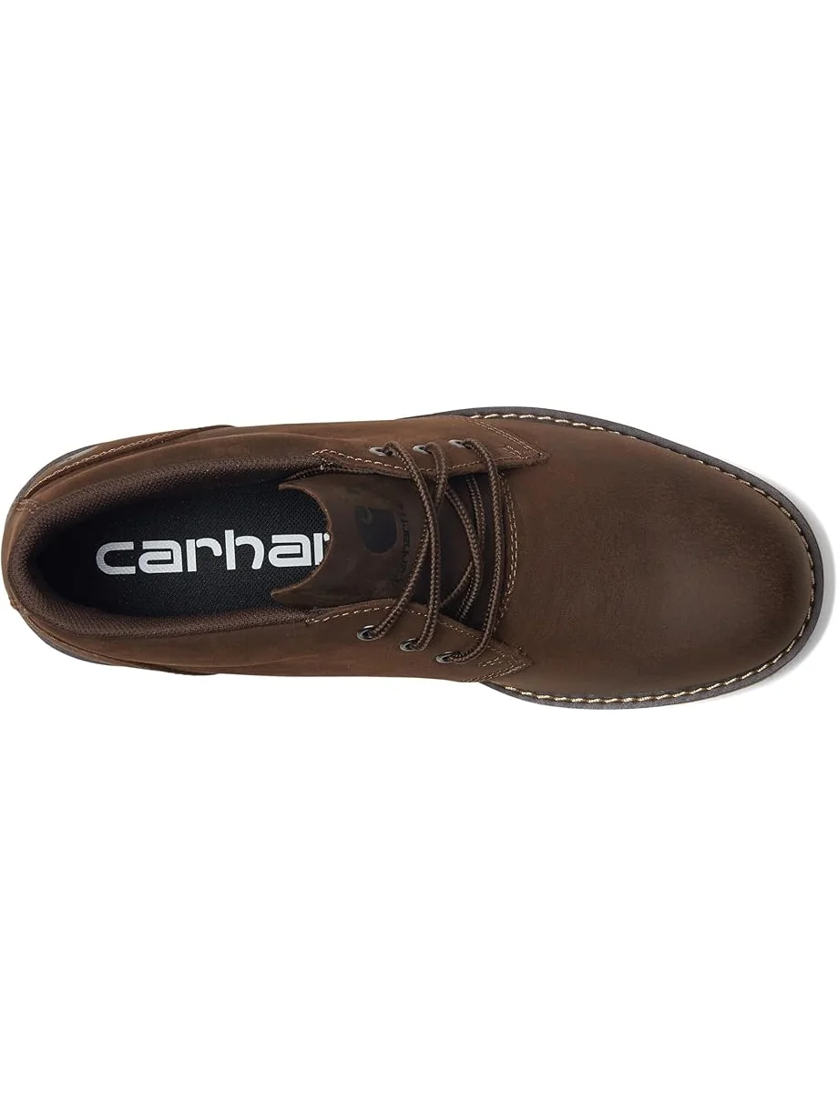 Ботинки Carhartt Plain Toe Wedge Chukka — 2