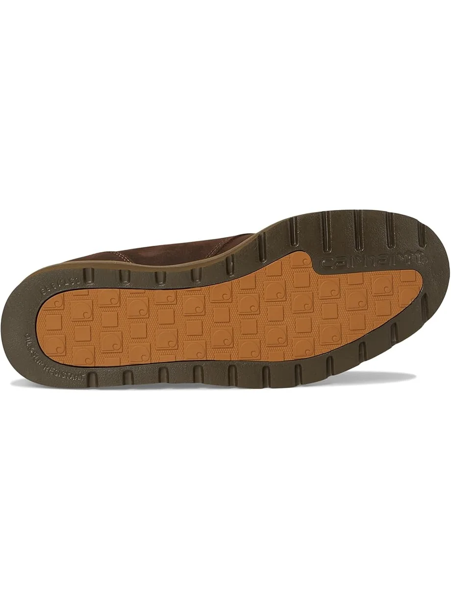 Ботинки Carhartt Plain Toe Wedge Chukka — 3