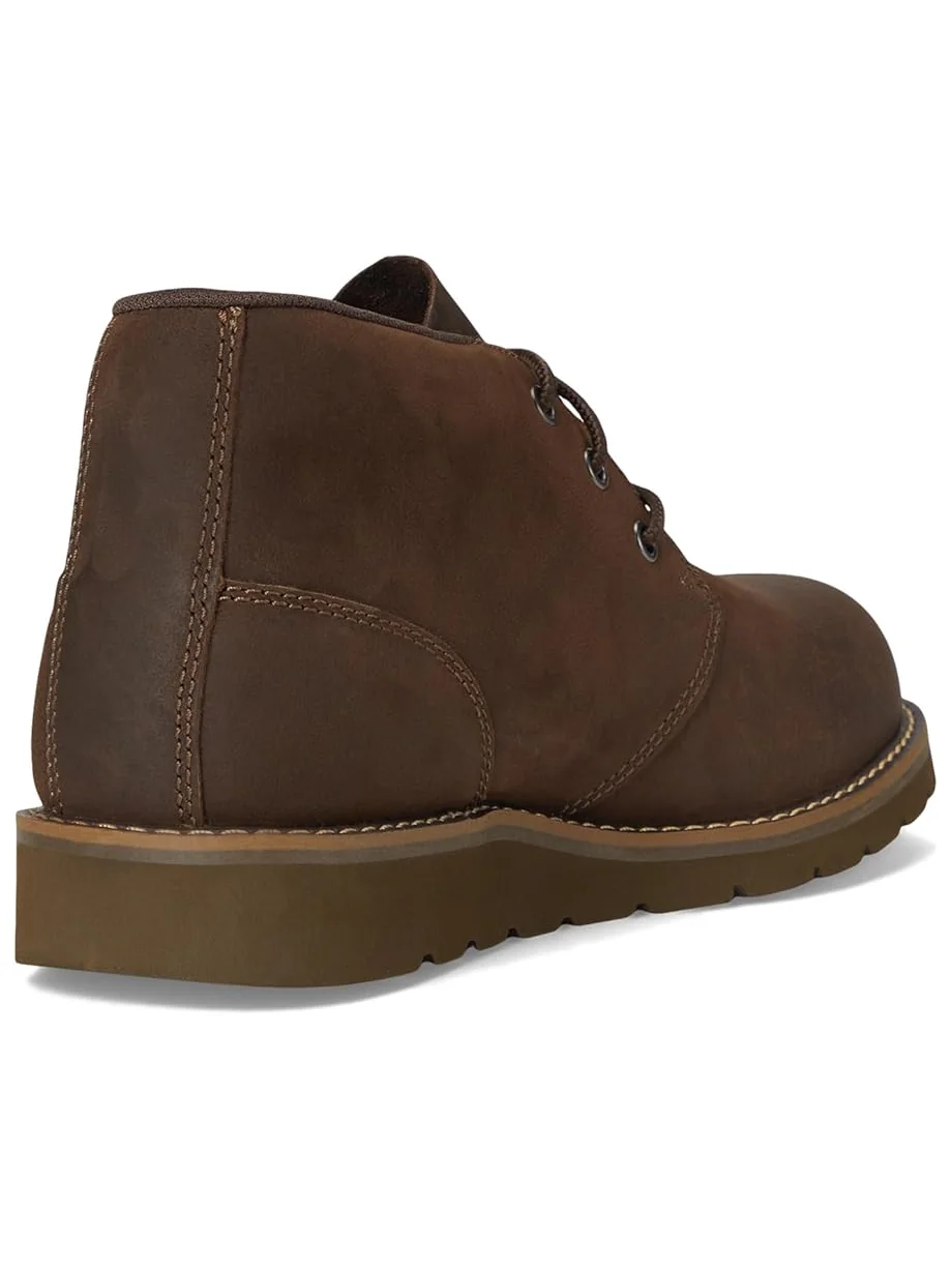 Ботинки Carhartt Plain Toe Wedge Chukka — 5