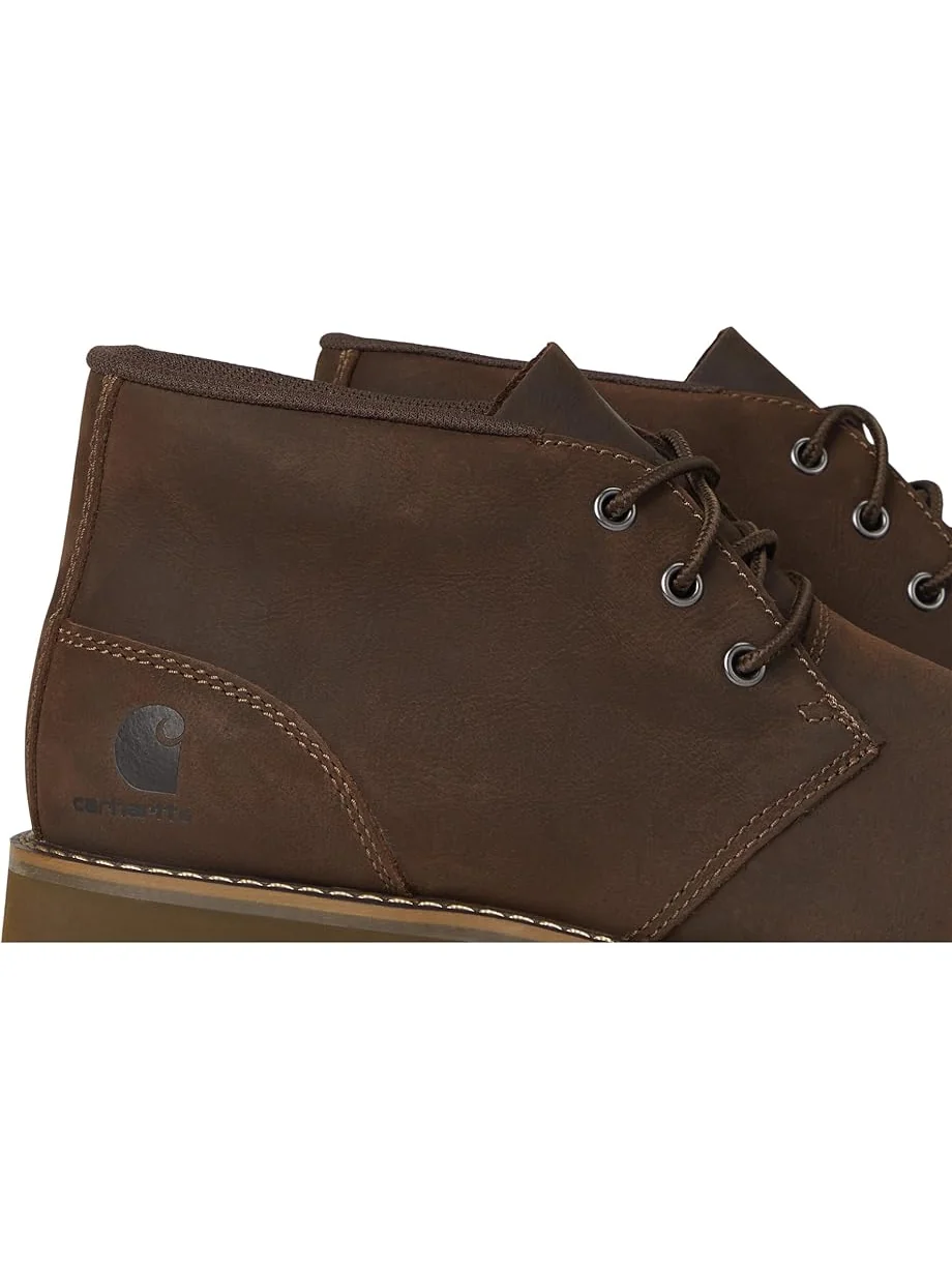 Ботинки Carhartt Plain Toe Wedge Chukka — 6