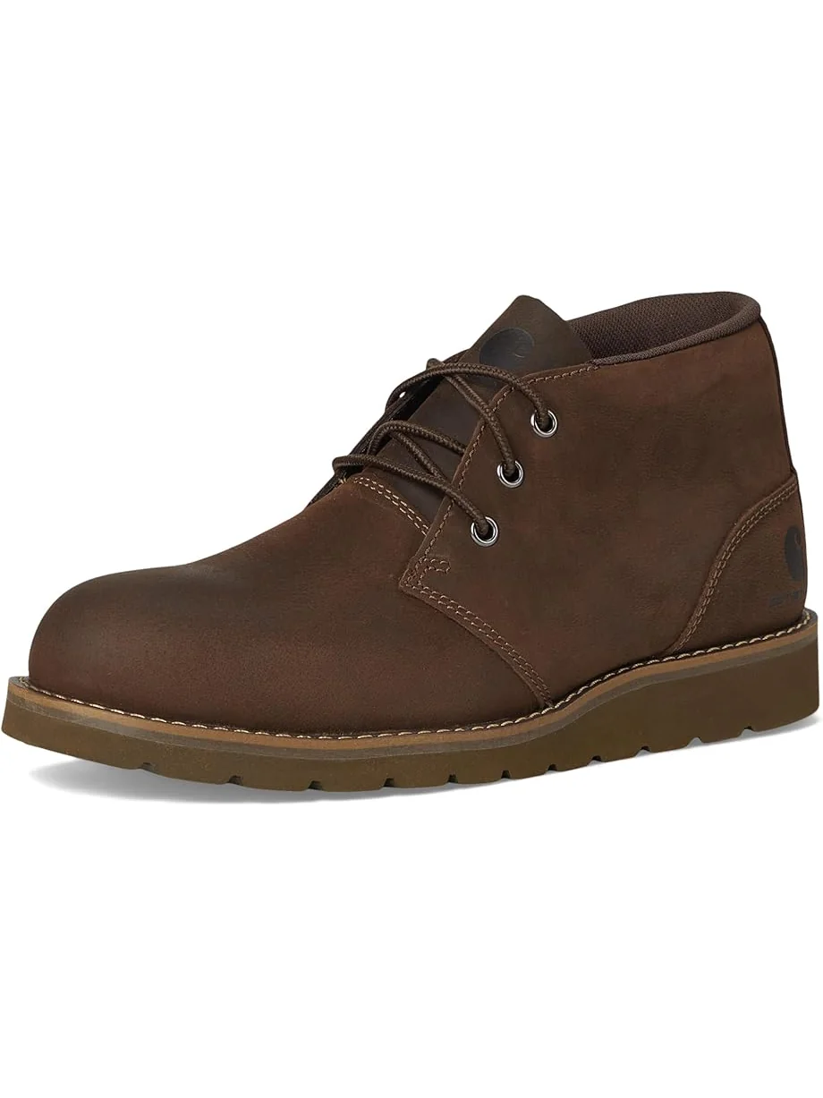 Ботинки Carhartt Plain Toe Wedge Chukka — 7