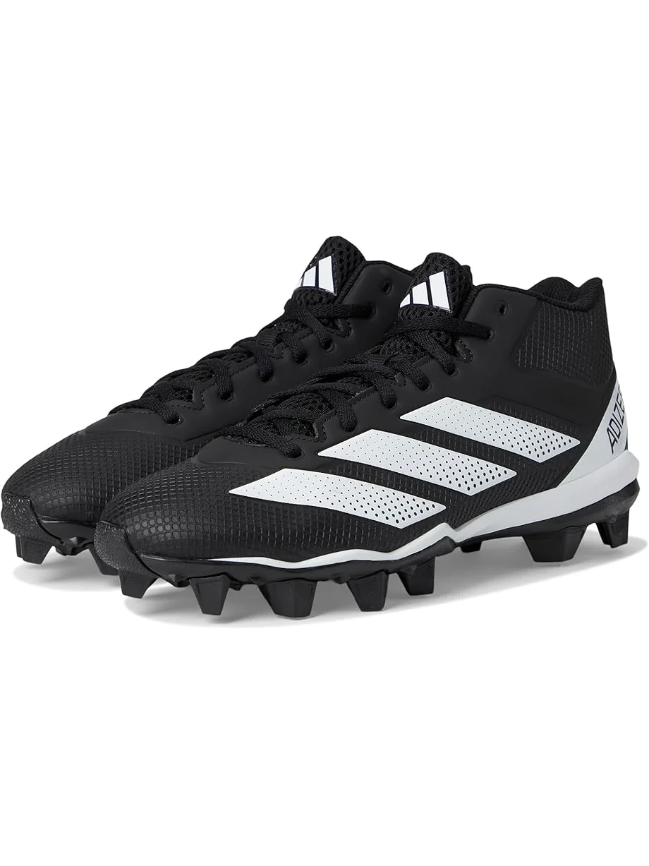 Кроссовки adidas Adizero Impact.2 Molded Rubber Football Cleats — 1