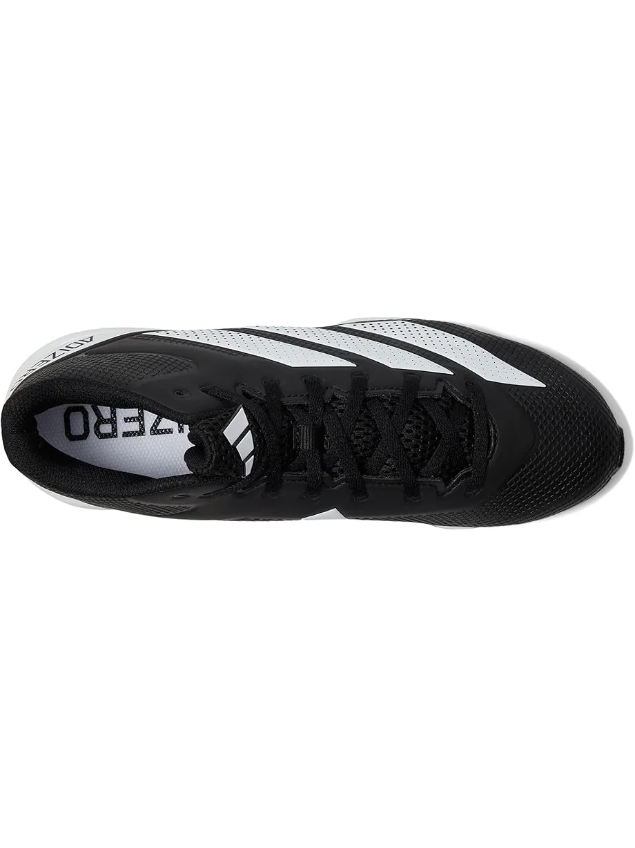 Кроссовки adidas Adizero Impact.2 Molded Rubber Football Cleats — 2